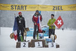 Kandersteg 2014 WM